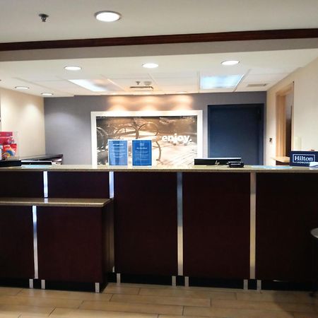 Hampton Inn & Suites Kokomo Zewnętrze zdjęcie