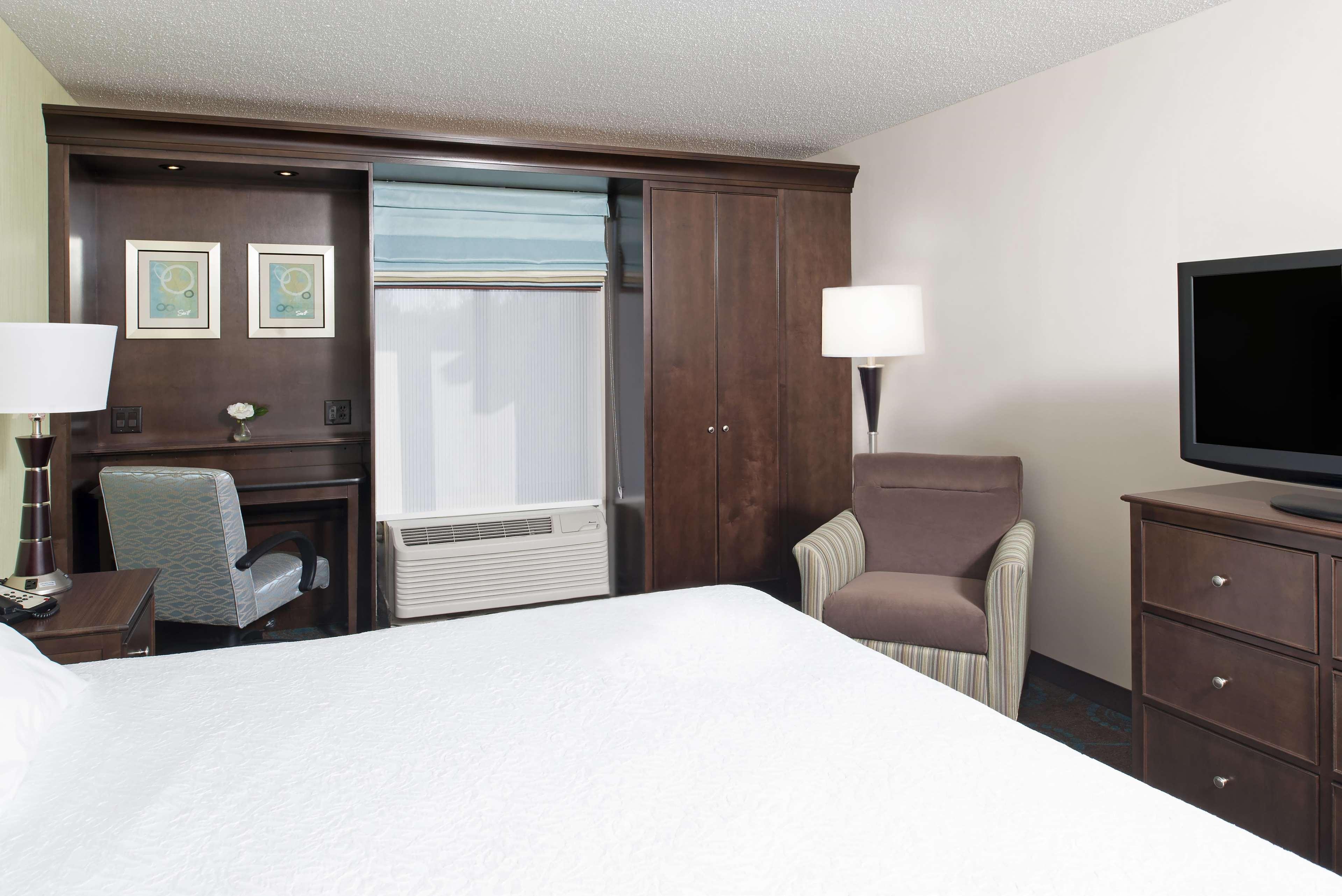 Hampton Inn & Suites Kokomo Zewnętrze zdjęcie