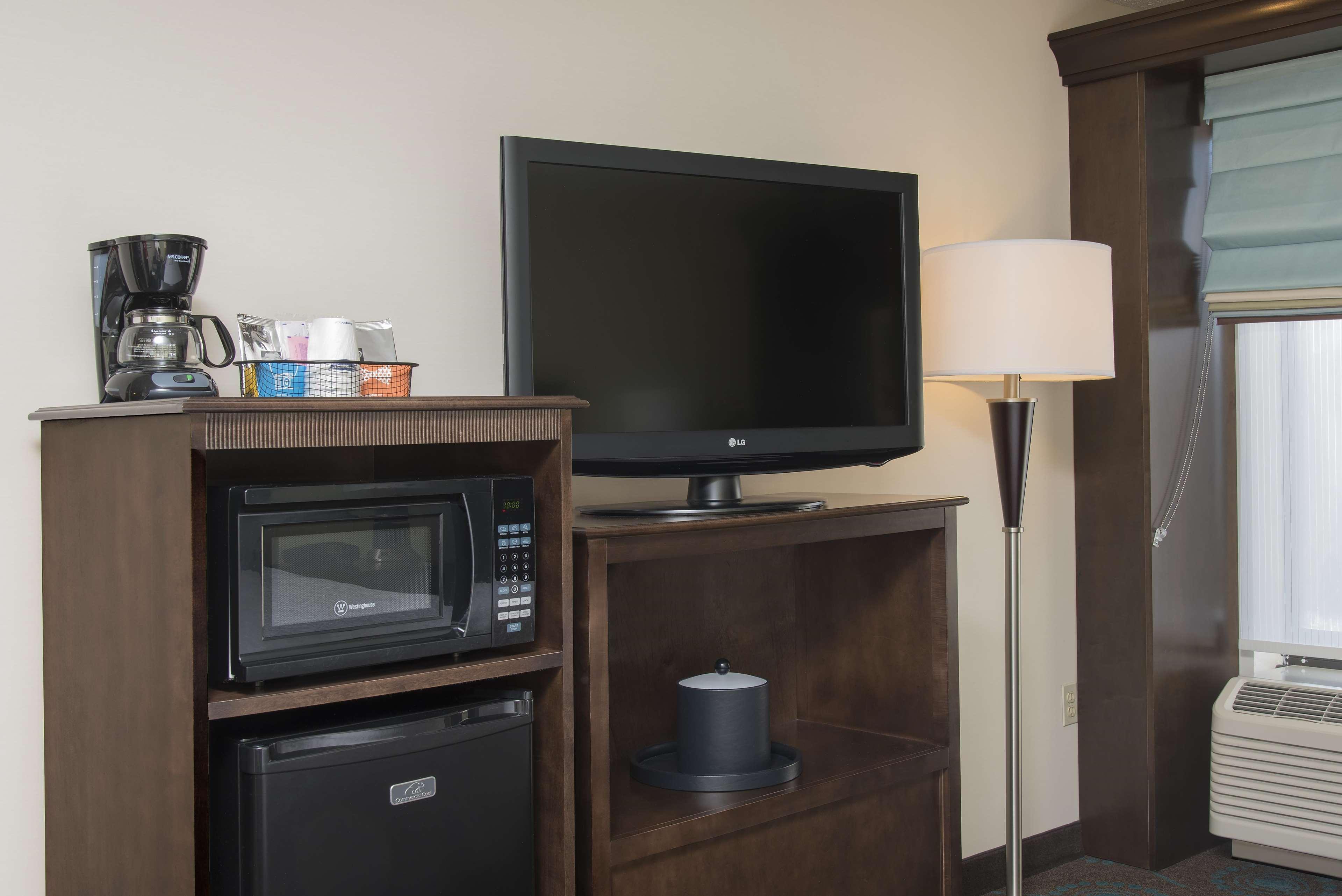 Hampton Inn & Suites Kokomo Zewnętrze zdjęcie