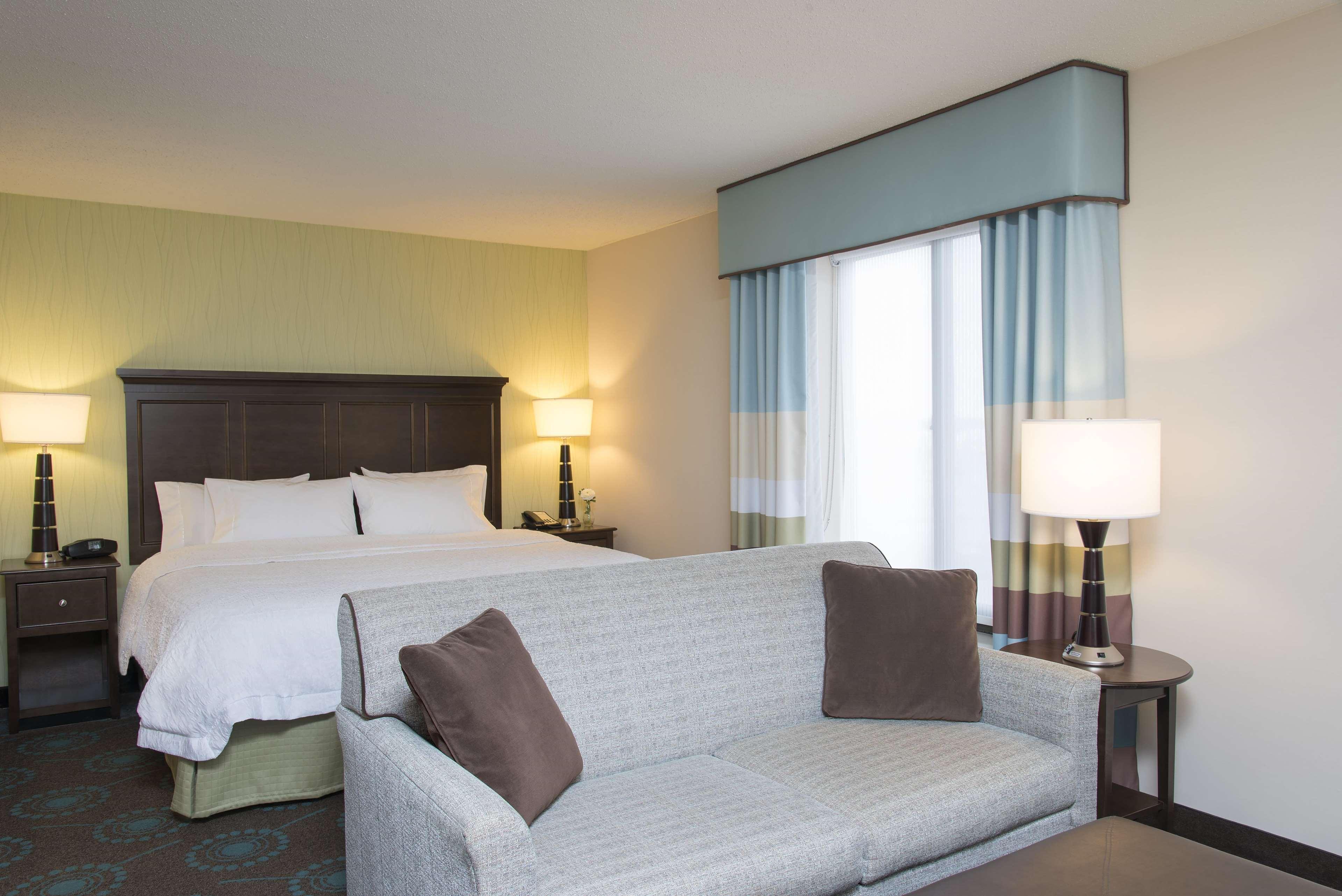 Hampton Inn & Suites Kokomo Zewnętrze zdjęcie