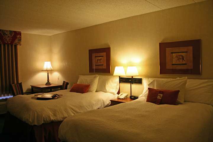 Hampton Inn & Suites Kokomo Pokój zdjęcie