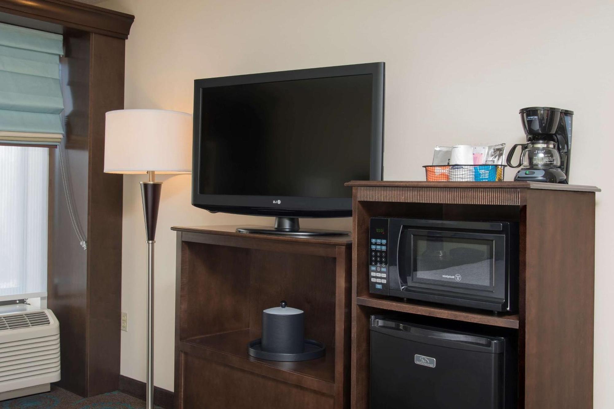 Hampton Inn & Suites Kokomo Zewnętrze zdjęcie