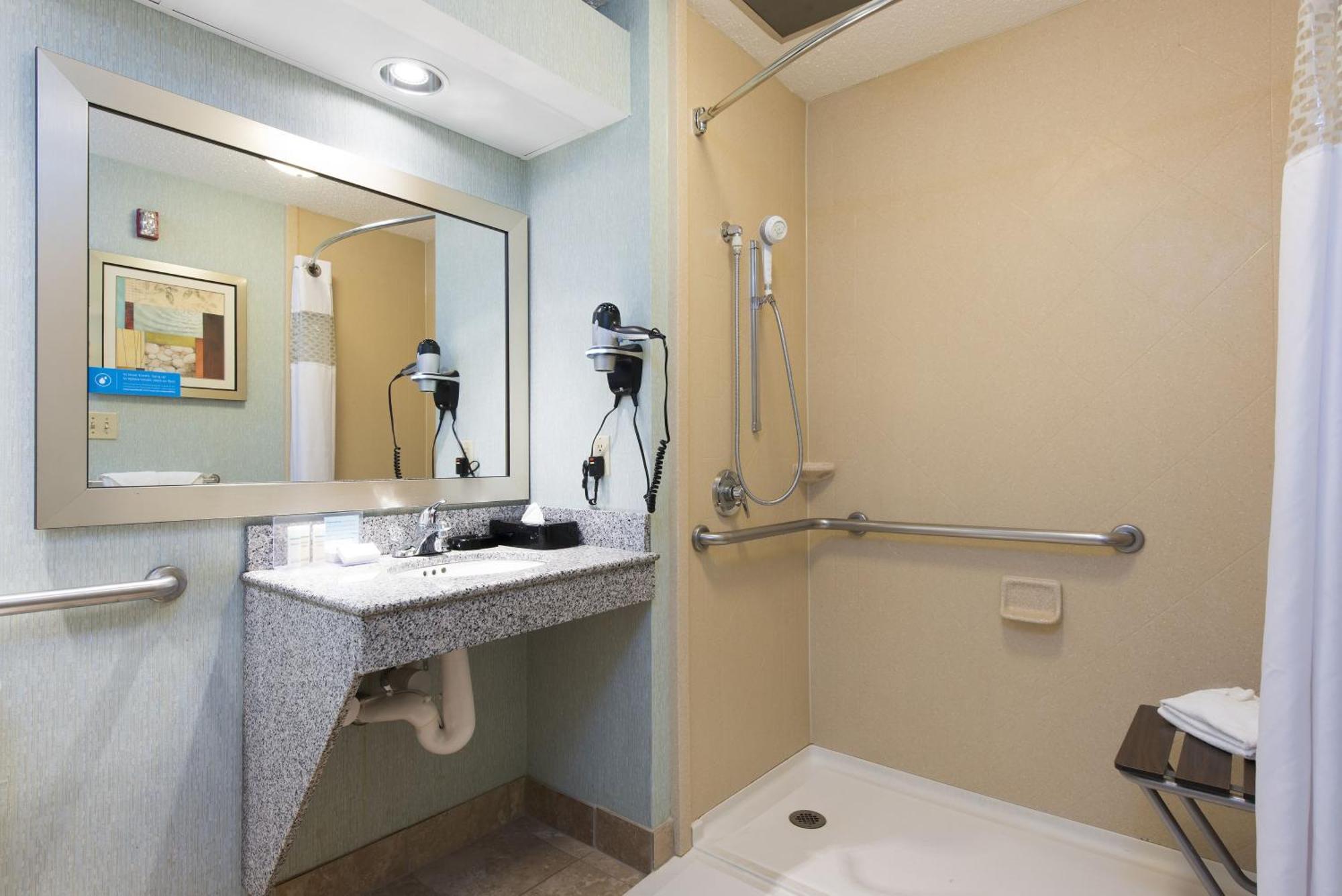 Hampton Inn & Suites Kokomo Zewnętrze zdjęcie
