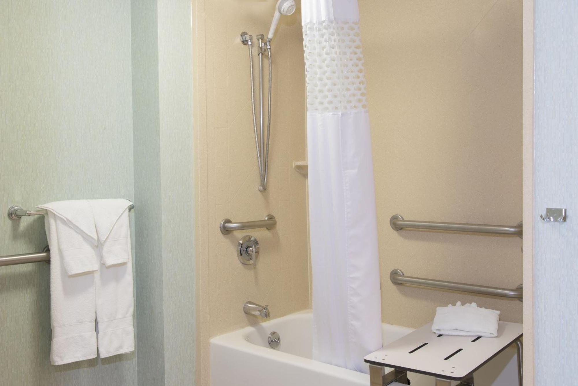 Hampton Inn & Suites Kokomo Zewnętrze zdjęcie