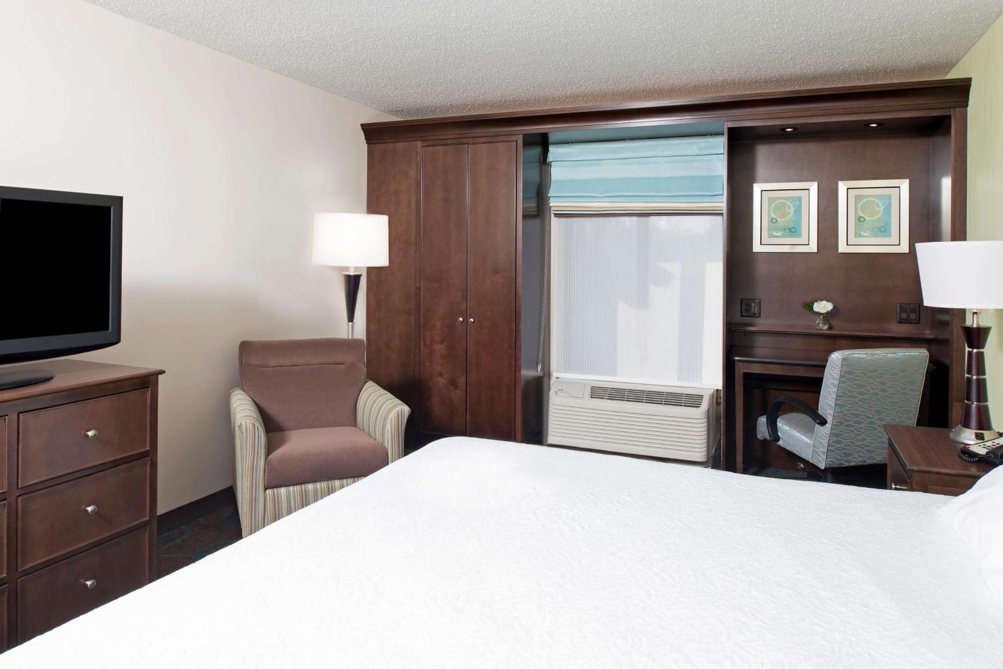 Hampton Inn & Suites Kokomo Zewnętrze zdjęcie