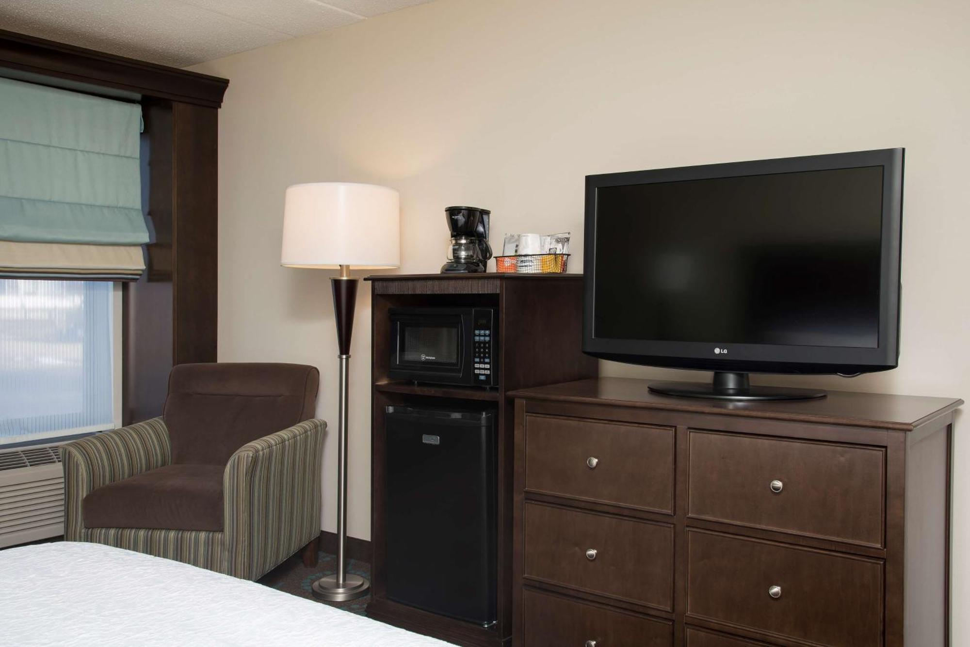 Hampton Inn & Suites Kokomo Zewnętrze zdjęcie