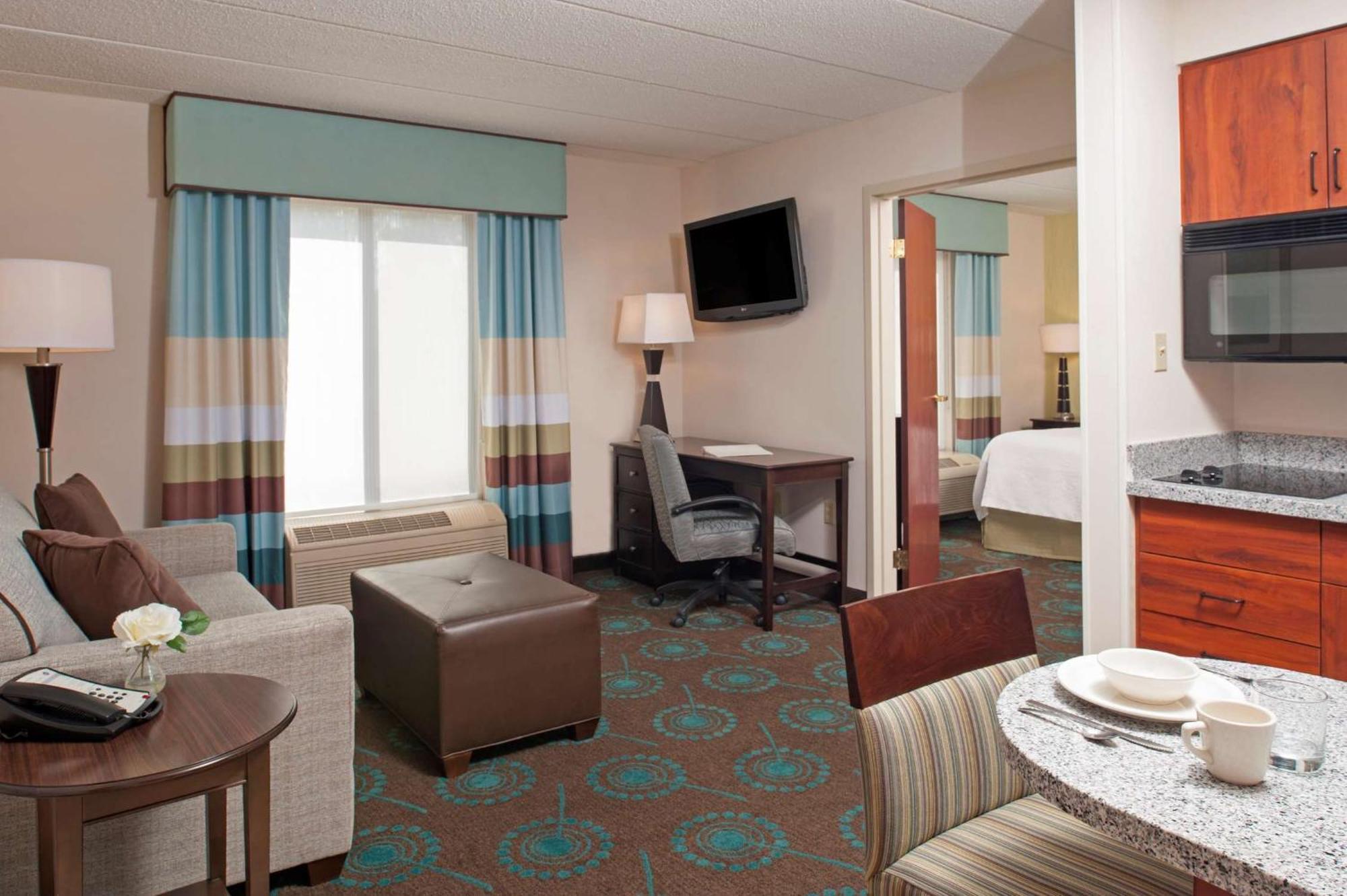 Hampton Inn & Suites Kokomo Zewnętrze zdjęcie