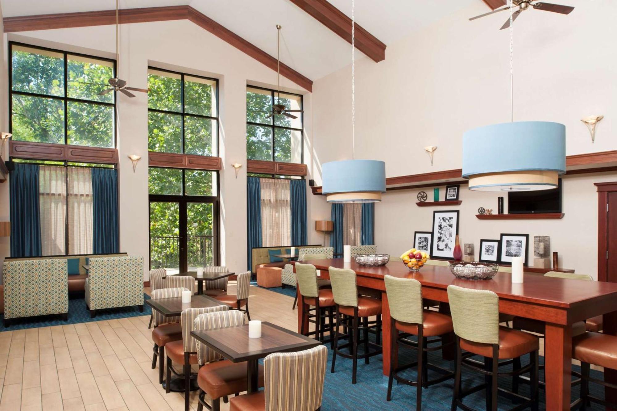 Hampton Inn & Suites Kokomo Zewnętrze zdjęcie