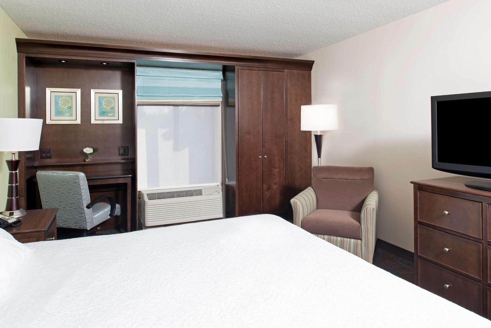 Hampton Inn & Suites Kokomo Zewnętrze zdjęcie