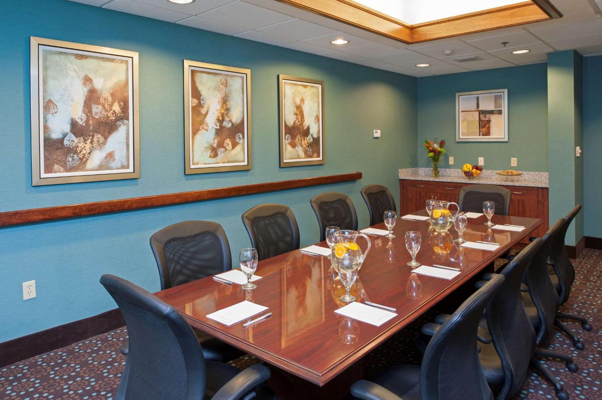Hampton Inn & Suites Kokomo Zewnętrze zdjęcie