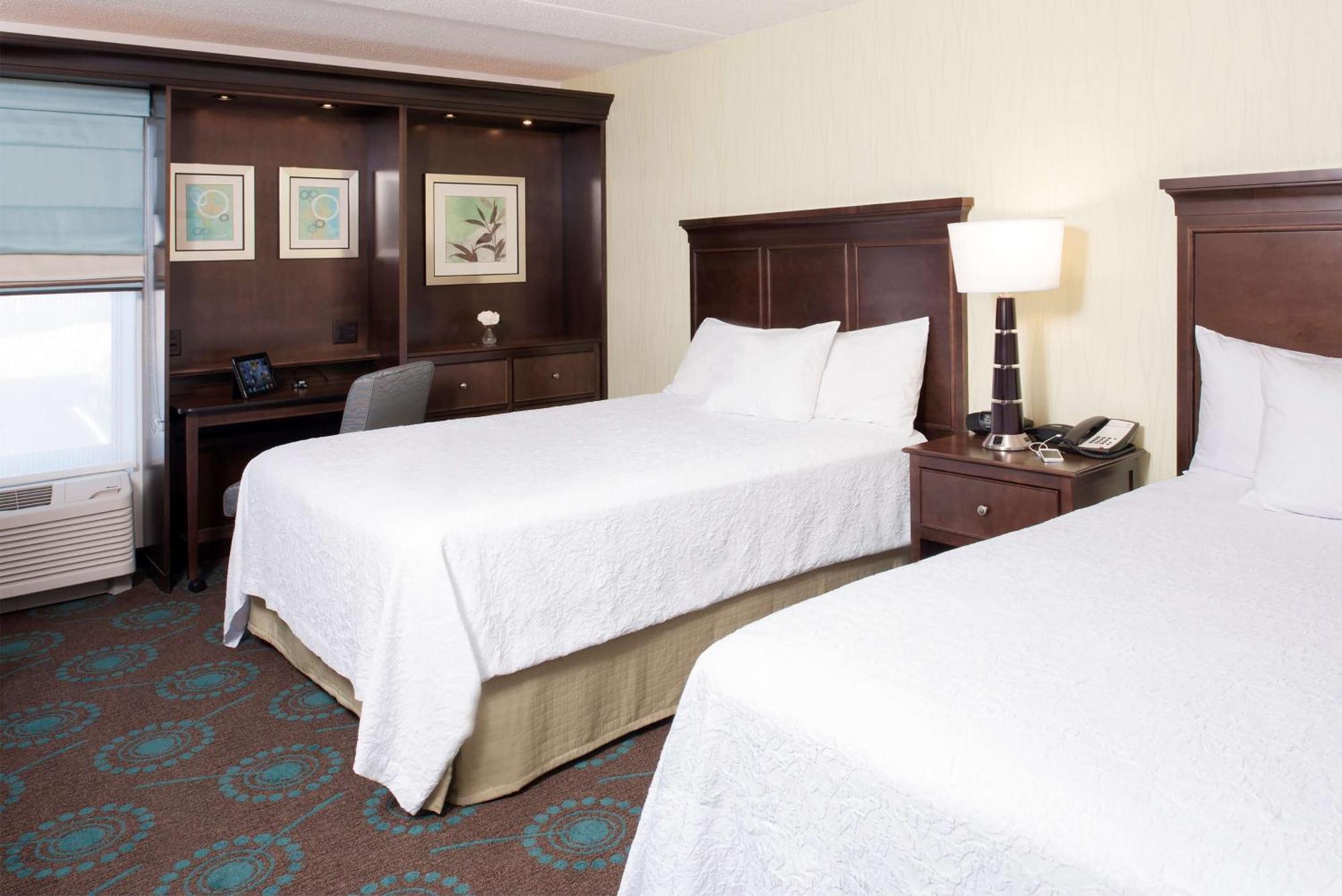Hampton Inn & Suites Kokomo Zewnętrze zdjęcie