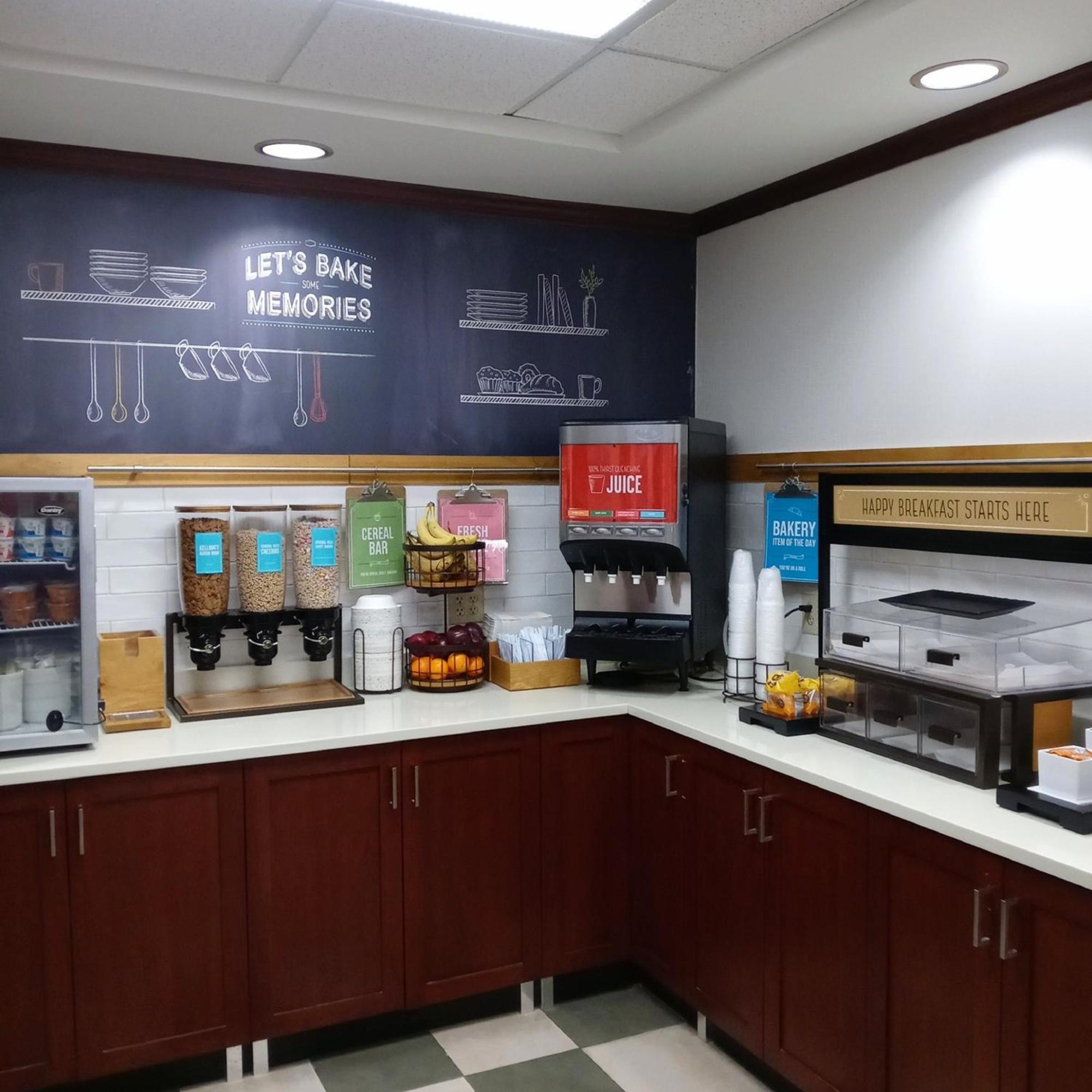 Hampton Inn & Suites Kokomo Zewnętrze zdjęcie
