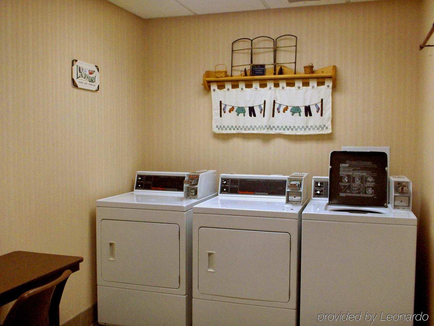 Hampton Inn & Suites Kokomo Udogodnienia zdjęcie