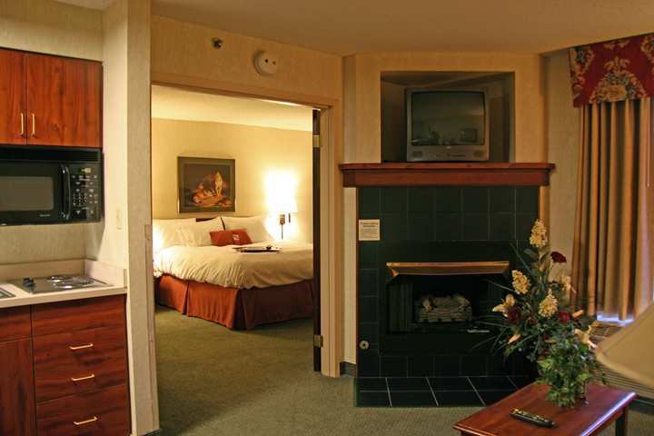 Hampton Inn & Suites Kokomo Pokój zdjęcie